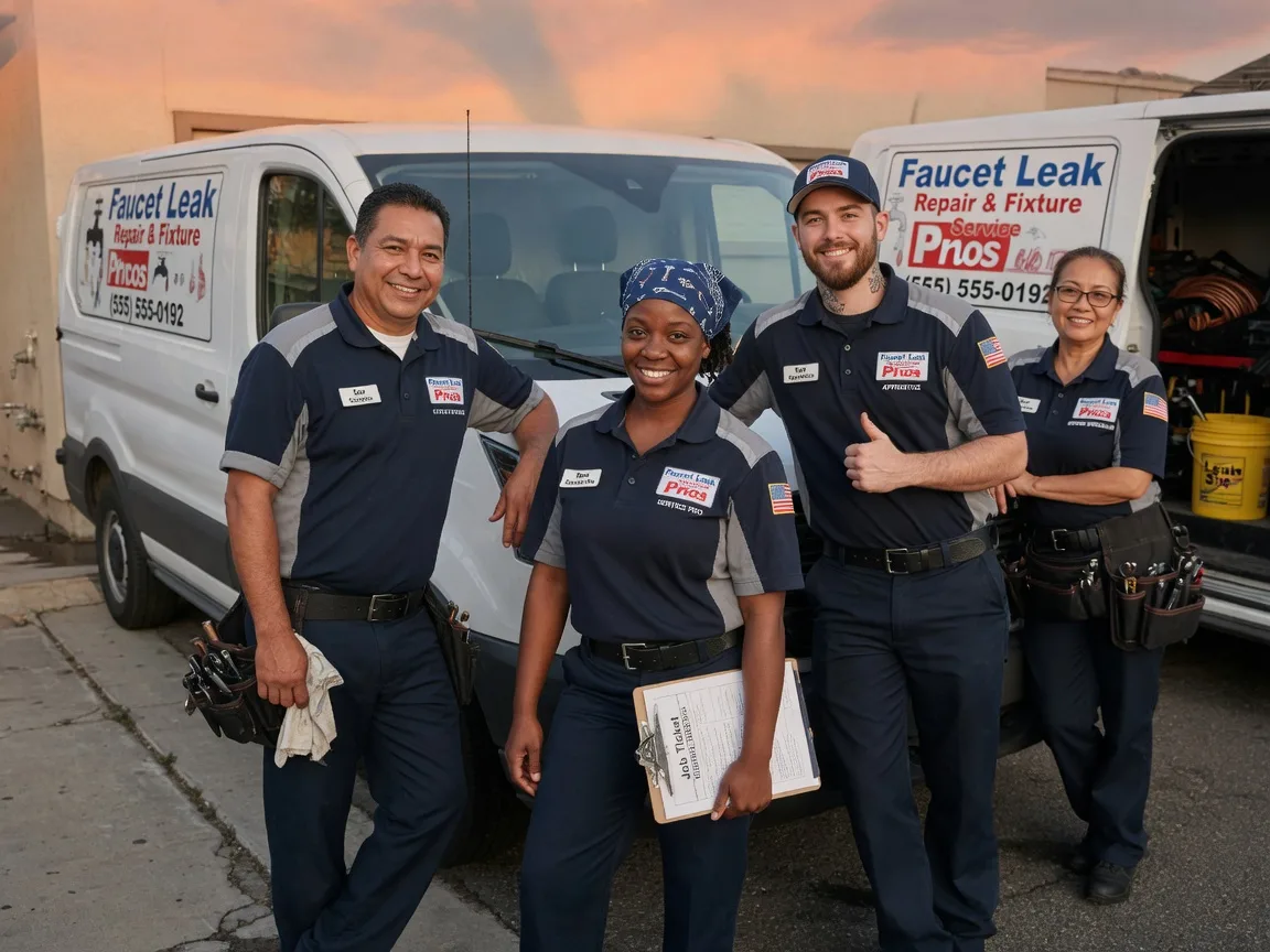 Faucet Repair company in Townsend, MT