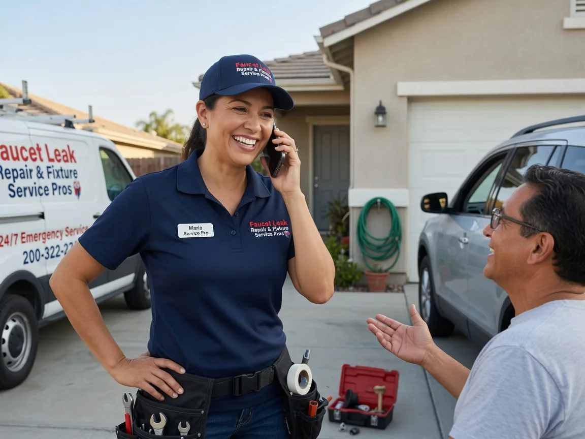 Faucet Repair Townsend, MT FAQs